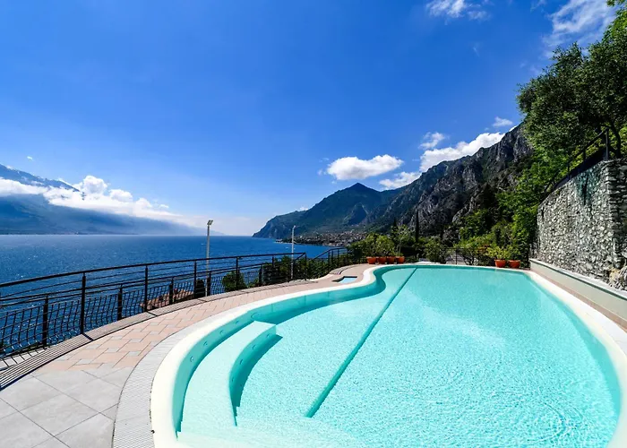 Hotel Villa Dirce - Adults Only Hotel